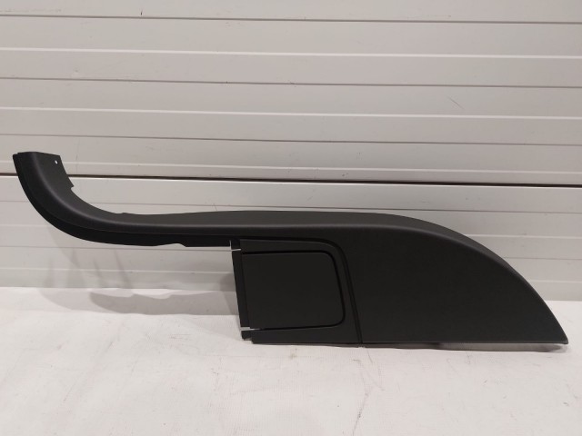 F Panel, RH
